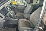 VW Tiguan 2,0 TDi +AHK schwenkbar+Sitzheizung+Parktro 113.500 km 8.990 &euro; Jaderberg 26349