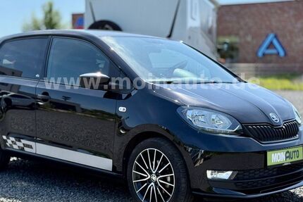 Skoda Citigo 14.500 km 10.990 &euro; Reinfeld 23858