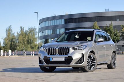BMW X1 2.500 km 48.500 &euro; München 80797