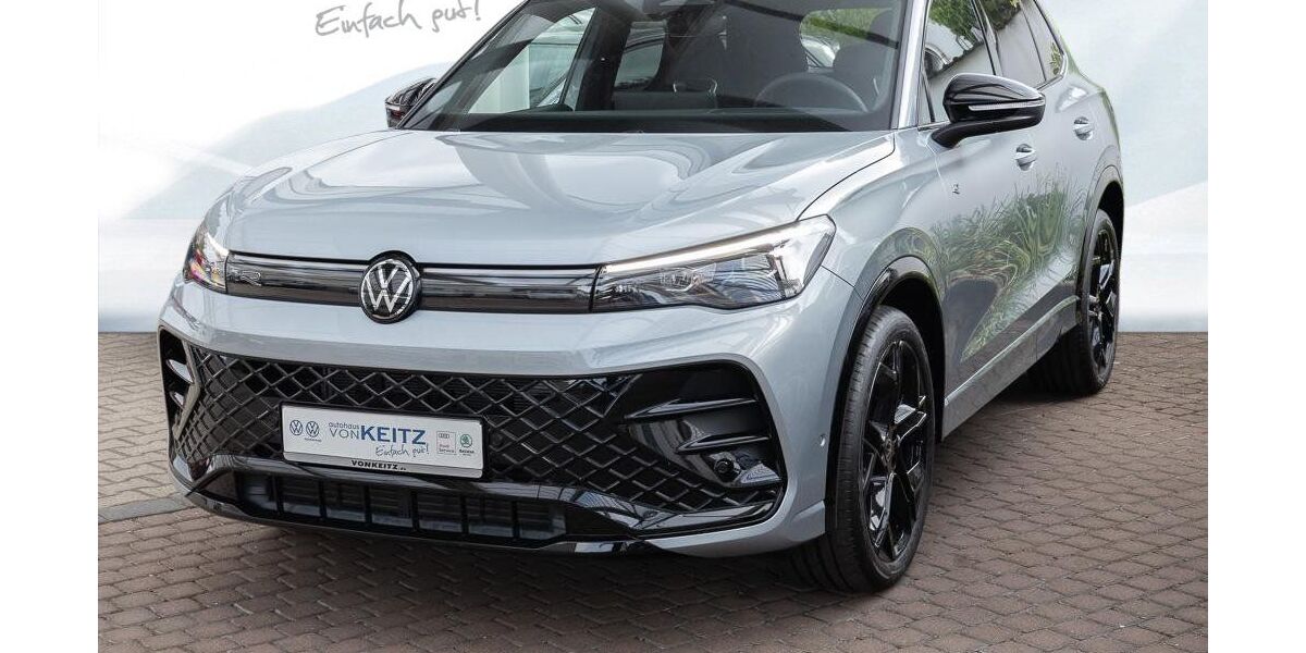VW Tiguan 3.500 km 41.450 &euro; Kerpen 50169