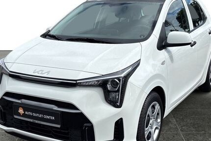 Kia Picanto 8.470 km 14.950 &euro; Kassel 34125