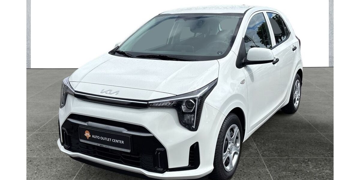 Kia Picanto 8.470 km 14.950 &euro; Kassel 34125