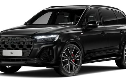 Audi Q7 27.488 km 79.960 &euro; Alsdorf 52477