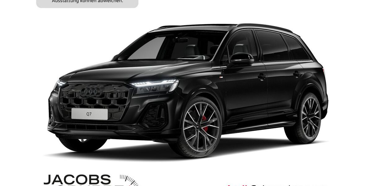 Audi Q7 27.488 km 79.960 &euro; Alsdorf 52477