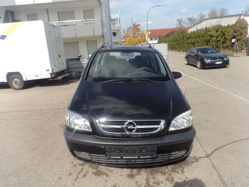 Zafira