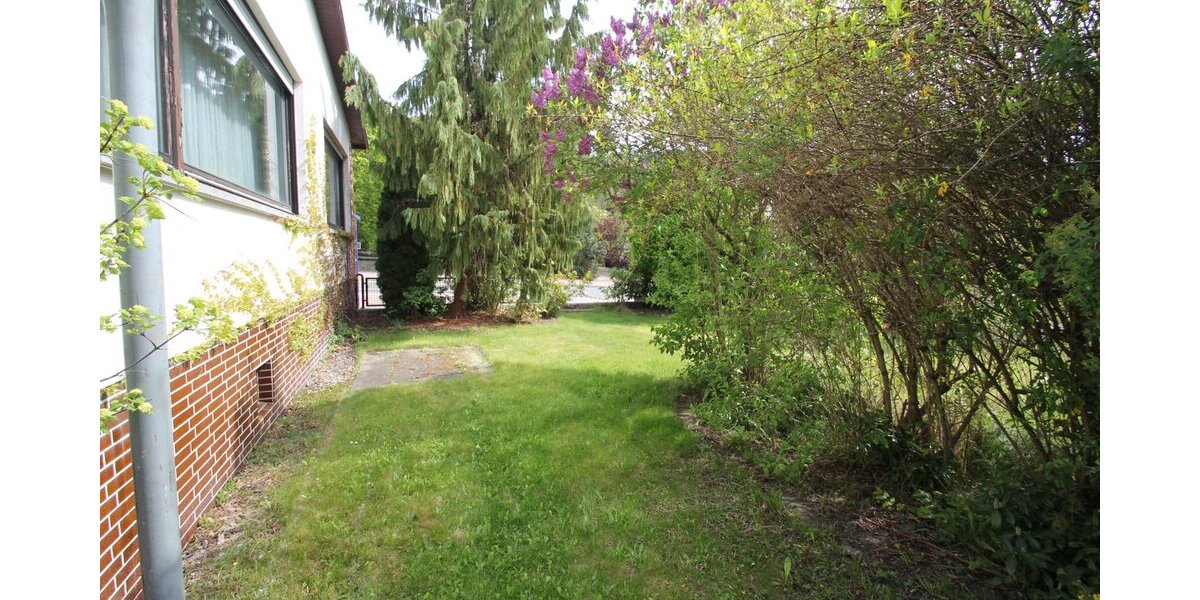 Heringen-OT, EFH - Einfamilienhaus Heringen Lengers | Angebot:26278003