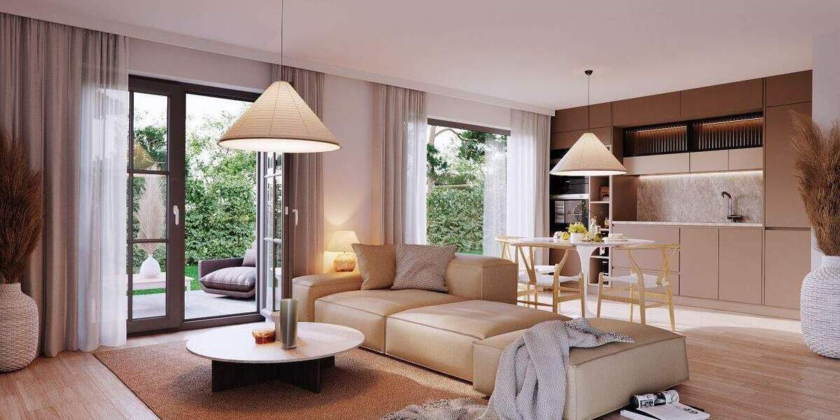 Projektiertes steuerstarkes Investment: 6?% AfA, KfW-40QNG 1 zimmer