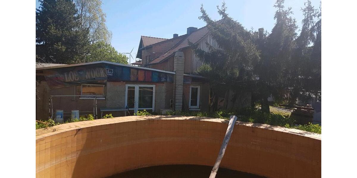 Einfamilienhaus Helbra - 5 Zimmer, 120 m&sup2;, 85.000&euro; | Angebot:26971209