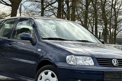 VW Polo 98.000 km 850 &euro; Ibbenbüren 49479