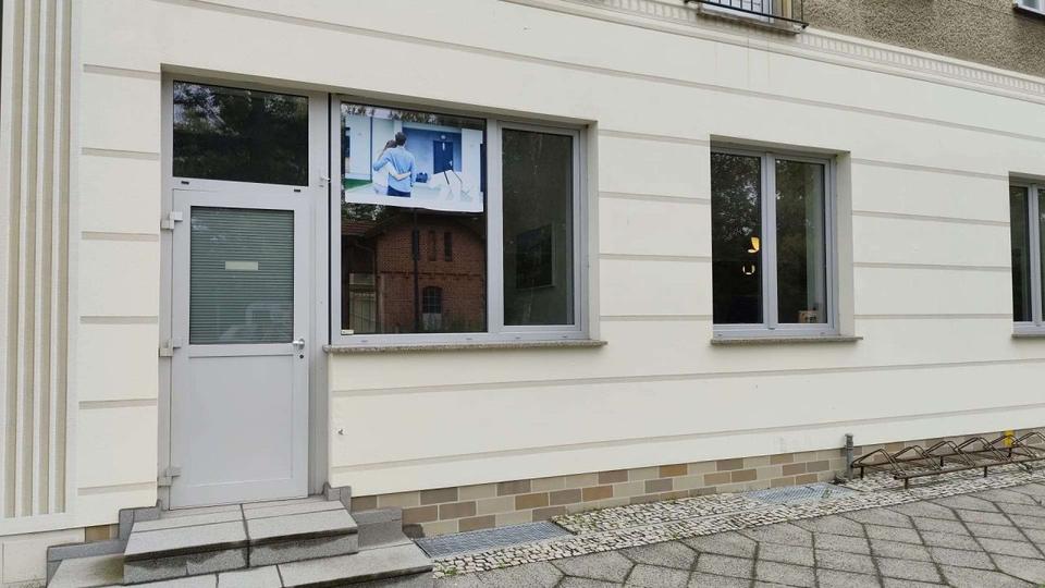 Gewerbeobjekt Wildau - 1.631&euro; | Angebot:23852957