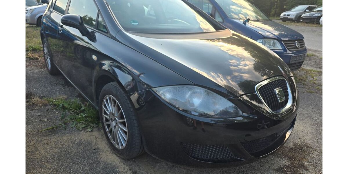Seat Leon 178.000 km 1.899 &euro; Neuburg an der Donau 86633