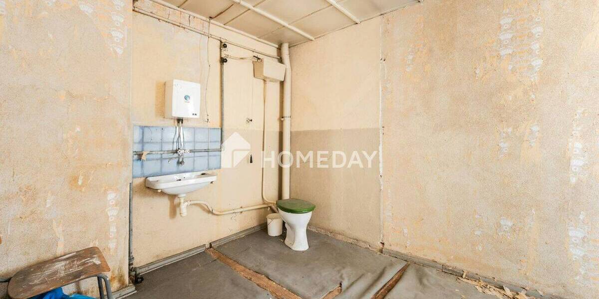 Einfamilienhaus Güterglück Güterglück - 1 Zimmer, 380 m&sup2;, 169.000&euro; | Angebot:26569185
