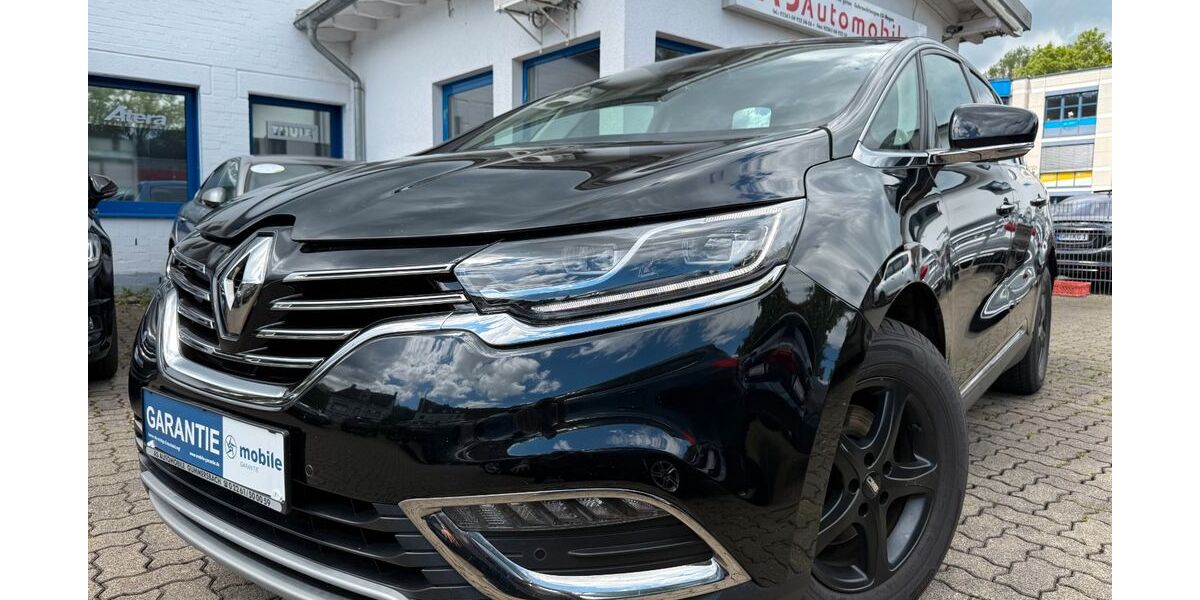 Renault Espace 130.000 km 16.949 &euro; Gummersbach (Zwischen Toom Markt und ATU) 51645