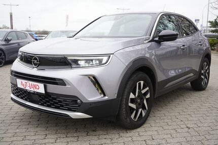 Opel Mokka 48.431 km 18.990 &euro; Brehna 06796