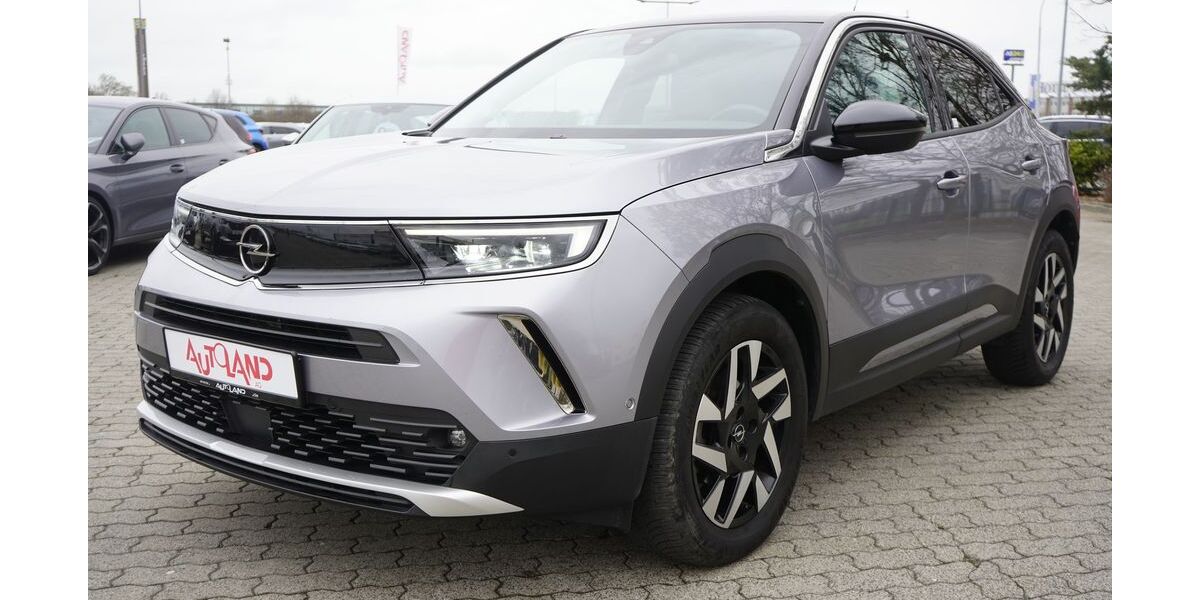 Opel Mokka 48.431 km 18.990 &euro; Brehna 06796