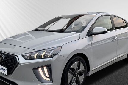 Hyundai IONIQ 21.270 km 19.670 &euro; Dresden / Radebeul 01445