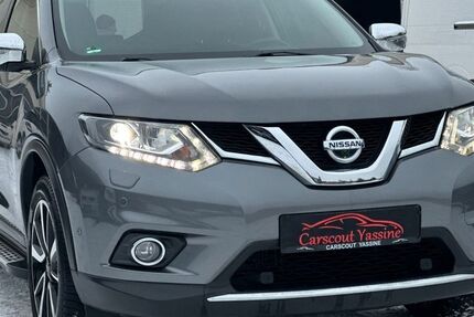 Nissan X-Trail 148.000 km 14.990 &euro; Buxtehude 21614