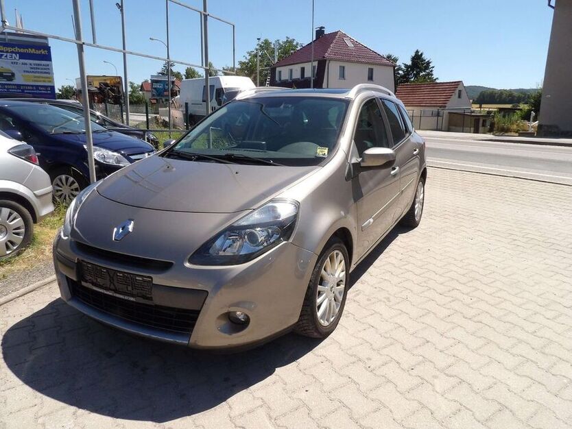 Clio