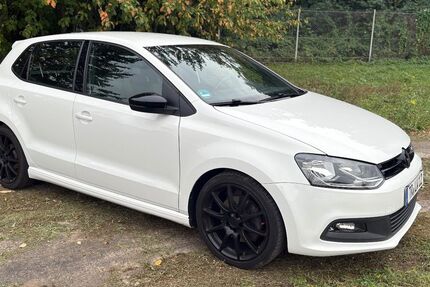 VW Polo 170.000 km 8.600 € Waldrach 54320