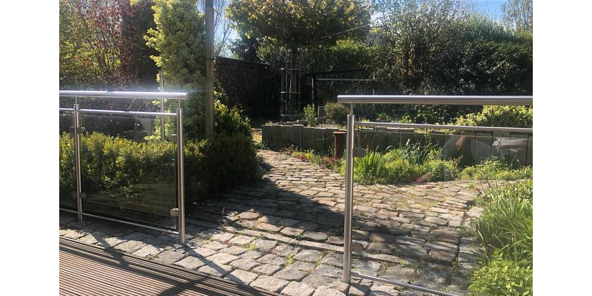 Erdgeschoßwohnung Bissendorf - 3.5 Zimmer, 118 m&sup2;, 1.200&euro; | Angebot:25305881