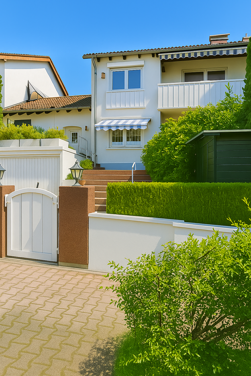 Haus zum Kaufen in Niedernhausen 629.900 € 160 m²