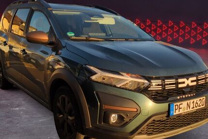 Dacia Jogger 1.558 km 22.940 &euro; Birkenfeld 75217