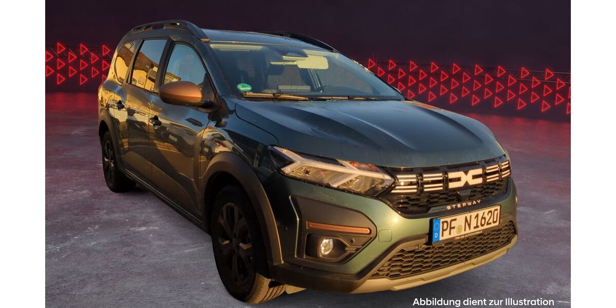 Dacia Jogger 1.558 km 22.940 &euro; Birkenfeld 75217