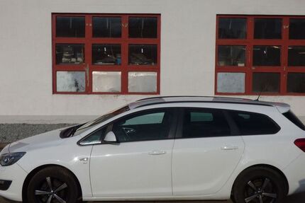 Opel Astra 157.000 km 5.900 &euro; Leimbach/Bad Salzungen 36433