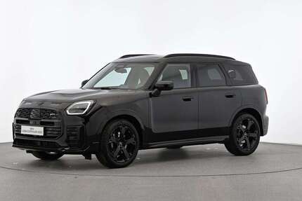 Mini Countryman C 33.204 km 40.109 &euro; München 80788