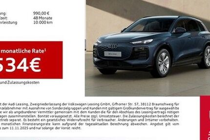 Audi Q6 e-tron 14.990 km 62.440 € Lünen 44534