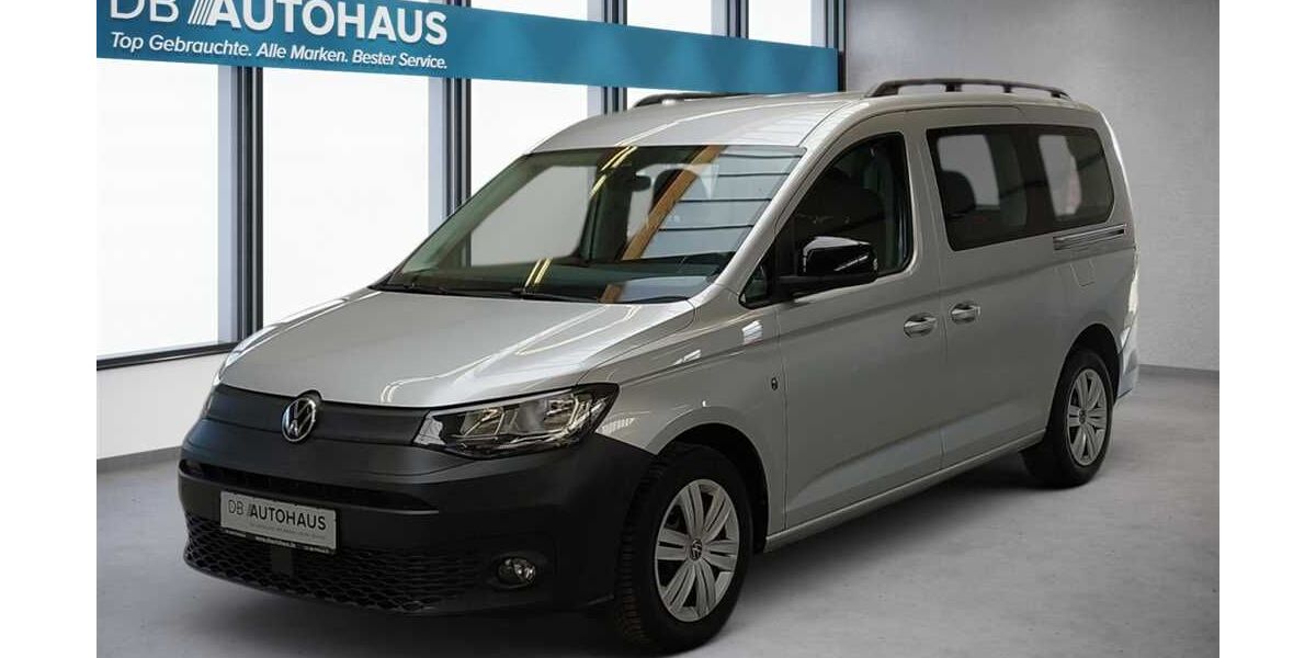 VW Caddy 50.638 km 23.780 &euro; Cloppenburg 49661