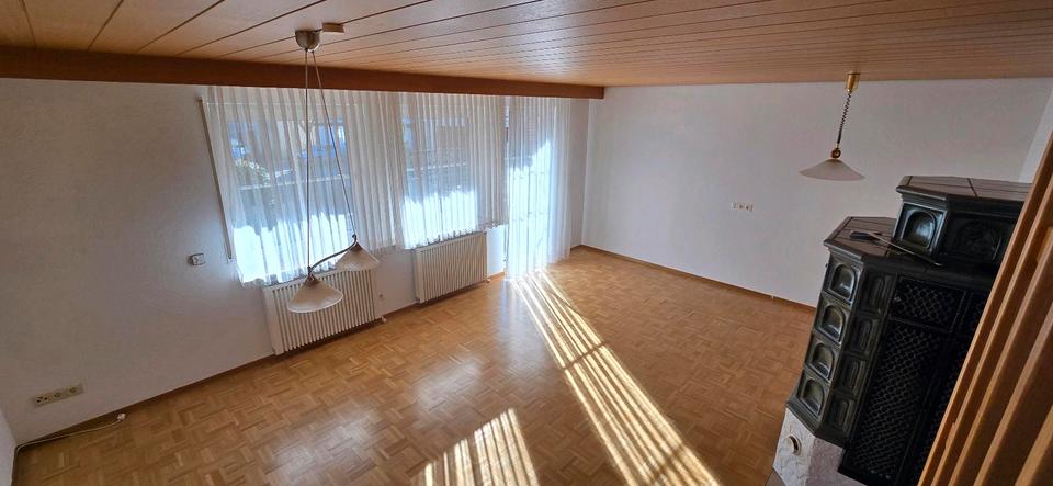 Reihenhaus Lenningen - 5 Zimmer, 120 m&sup2;, 1.210&euro; | Angebot:26137750