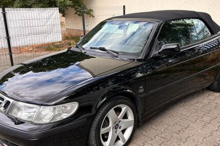Saab 9-3 186.000 km 9.990 &euro; Jatznick 17309