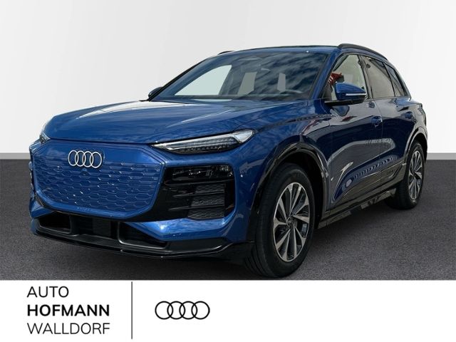 Audi Q6 e-tron 12.500 km 67.820 &euro; Walldorf 69190
