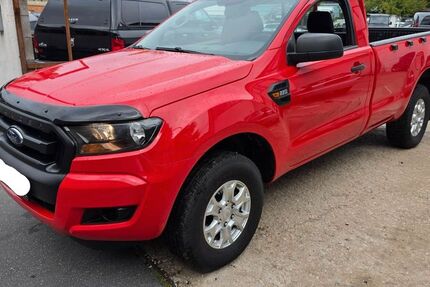 Ford Ranger 265.000 km 12.399 &euro; Nürnberg 90441
