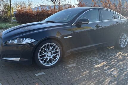 Jaguar XF 259.000 km 4.700 &euro; Pinneberg 25421