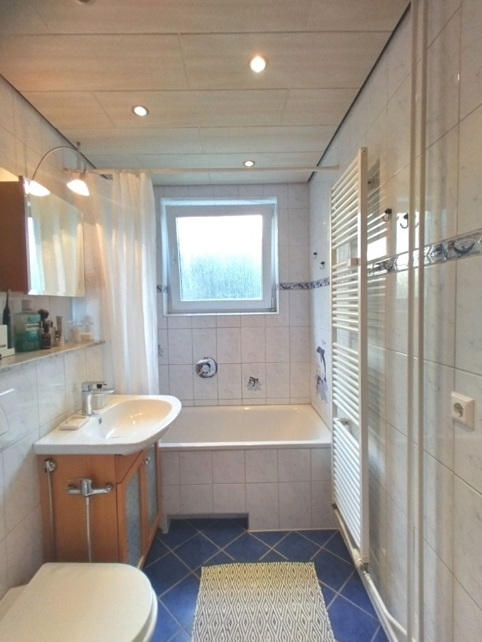 Stylische 3-Zimmer-Wohnung mit Balkon – modernes Investment mit Zukunft! 3 zimmer