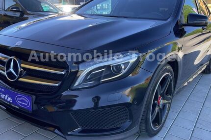 Mercedes-Benz GLA 250 129.939 km 18.790 &euro; Volkertshausen 78269