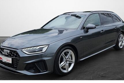 Audi A4 73.373 km 42.540 &euro; Osnabrück 49080