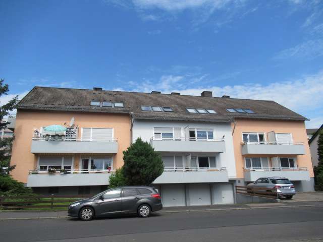 Wohnung zum Mieten in Taunusstein 330 € 33 m²