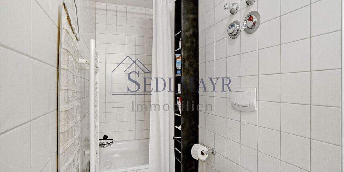 Etagenwohnung Weilheim in Oberbayern Weilheim - 2 Zimmer, 109 m&sup2;, 699.000&euro; | Angebot:25879259