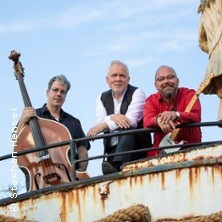 8 to the Bar Trio Hamburg