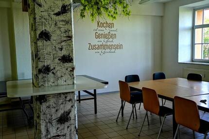 Kräuterlabor-Raum für besondere Momente! zimmer