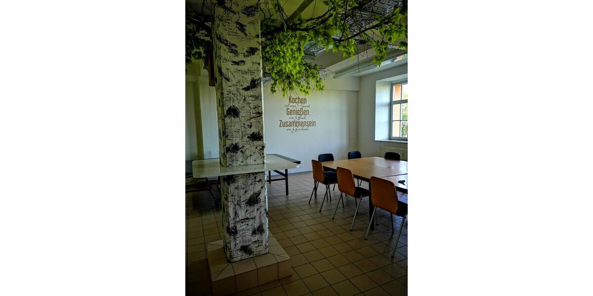 Kräuterlabor-Raum für besondere Momente! zimmer