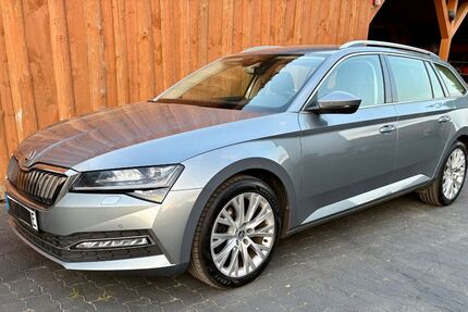 Skoda Superb 148.000 km 16.890 &euro; Pottenstein 91278