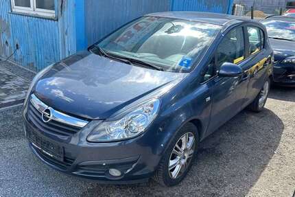 Opel Corsa 104.839 km 2.980 &euro; Rendsburg 24768
