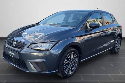 Seat Ibiza 9.233 km 17.490 &euro; Kaiserslautern 67657