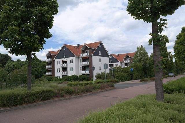 Etagenwohnung Leuna - 3 Zimmer, 70 m&sup2;, 114.900&euro; | Angebot:23288303