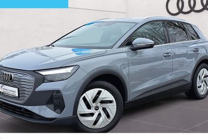 Audi Q4 e-tron 34.640 km 30.330 &euro; Kölln-Reisiek 25337