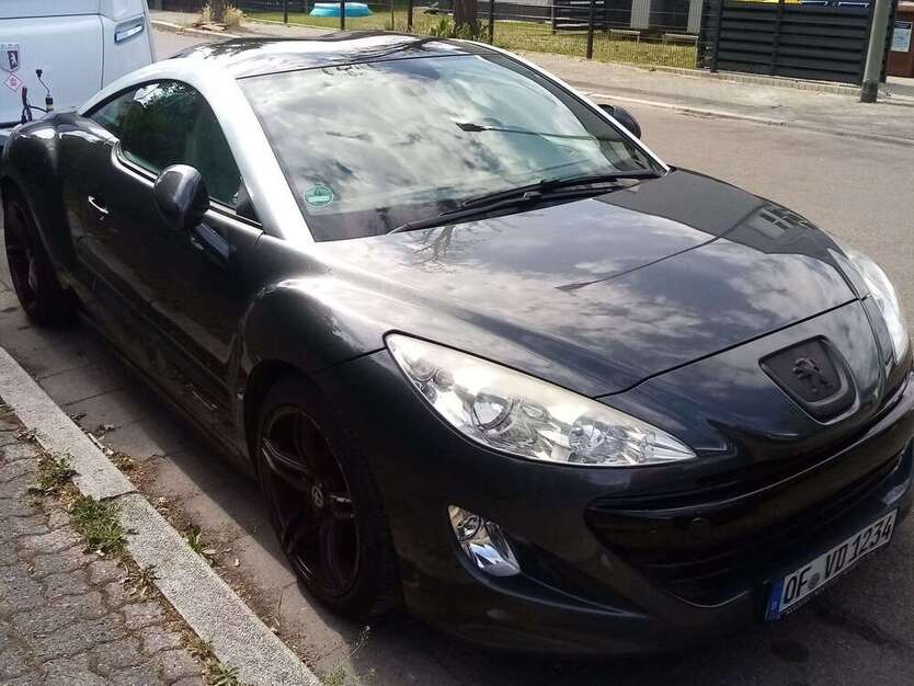 RCZ
